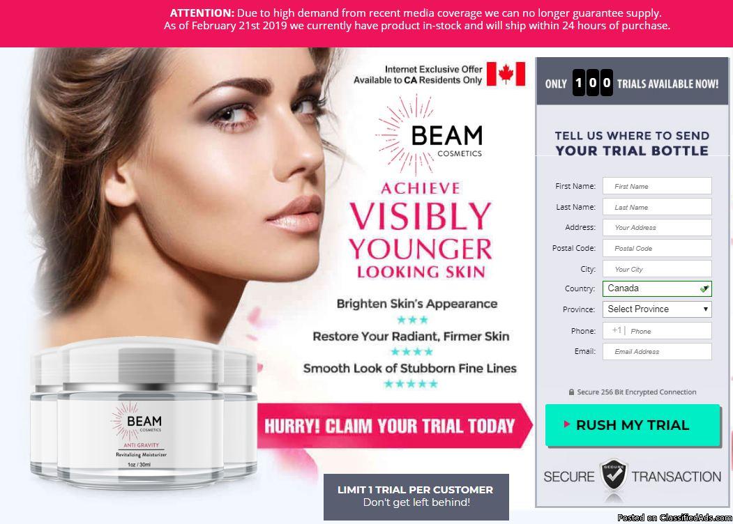 3 Ways To Master Beam Skin Canada Without Breaking A Sweat