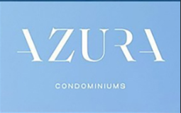 Azura Condos Capital Developments