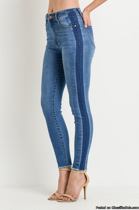 Best Denim Jeans for Women