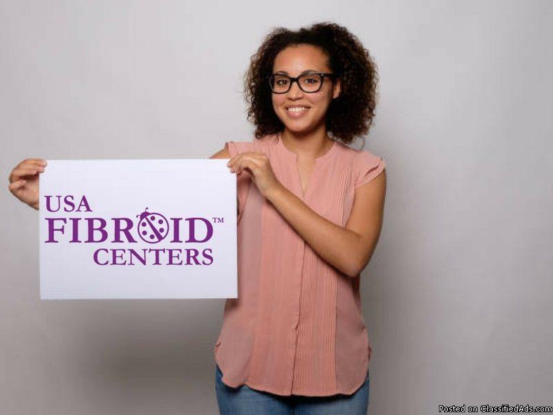 Treatment for fibroids
