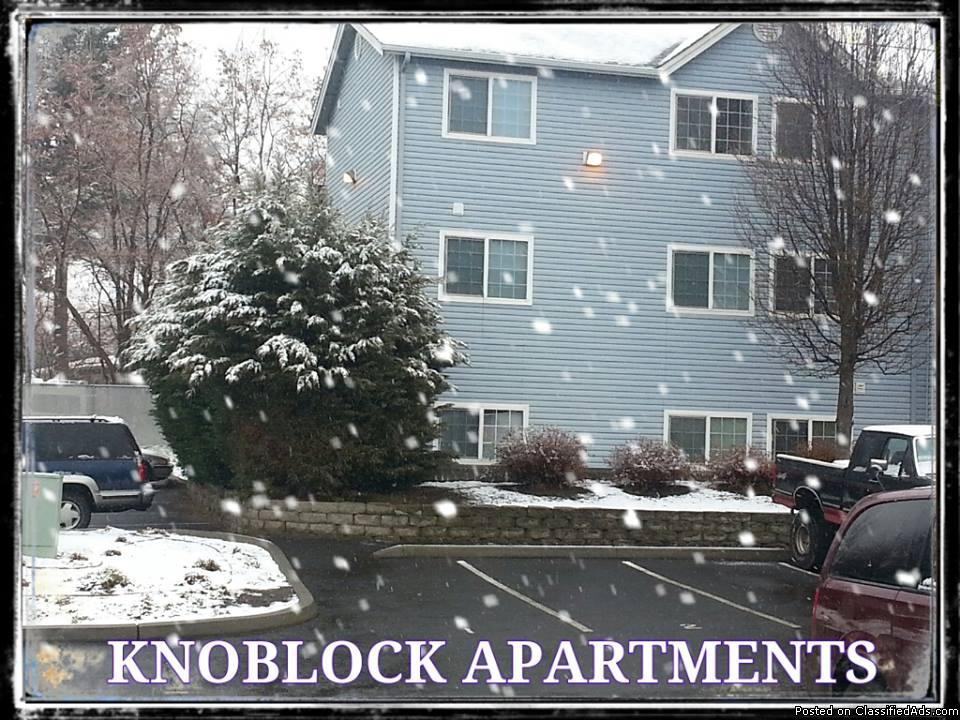 Knoblock Apartments