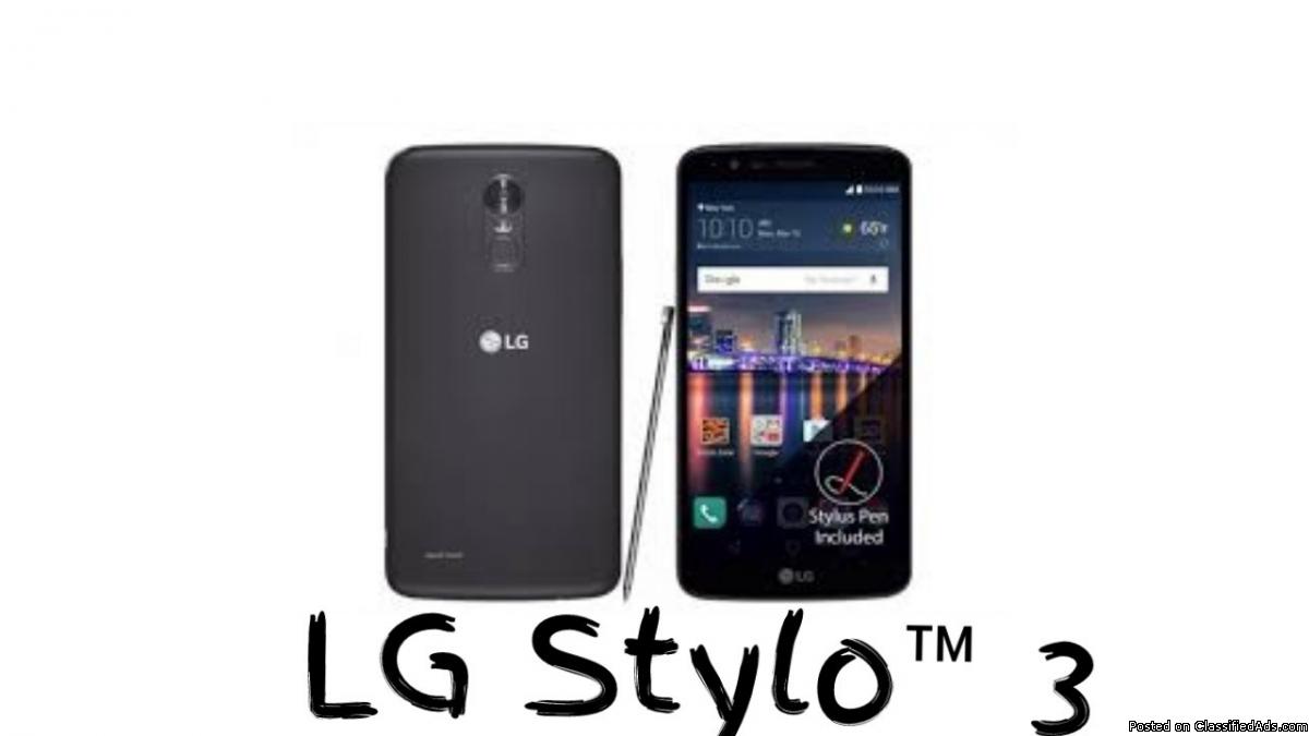 FREE LG STYLO 3 RIGHT NOW WHEN U SWITCH OVER TO CRICKET