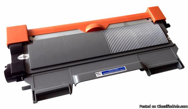 Compatible toner TN-450 for Brother printer