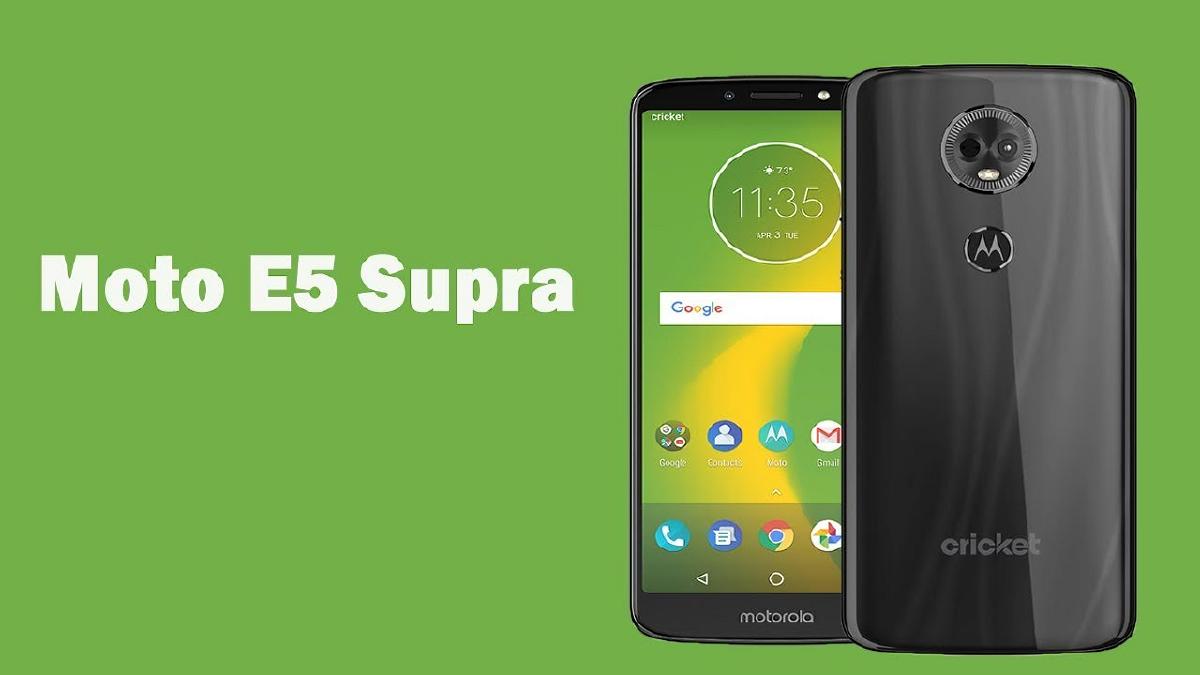 ONLY $20 TODAY FOR THE OUTSTANDING MOTOROLA E5 SUPRA @