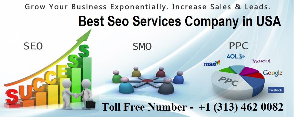 Best SEO Service Company in USA 