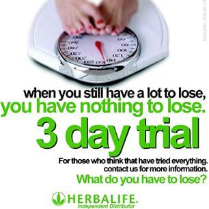 DROP THOSE EXCESS POUNDS!