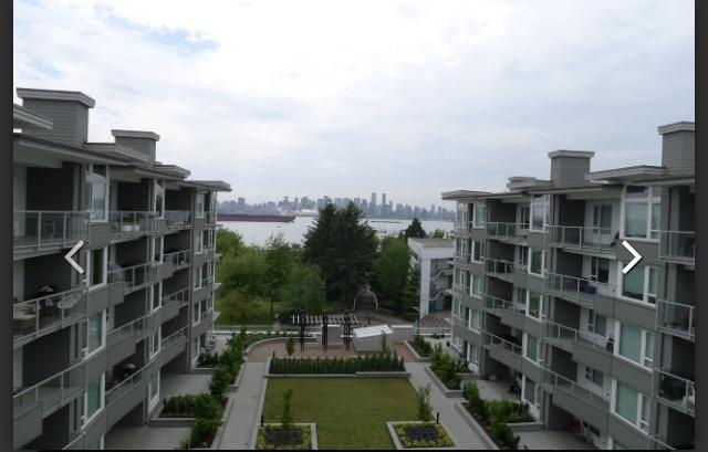 Beautiful 2 + 2 Condo near Lonsdale Quay