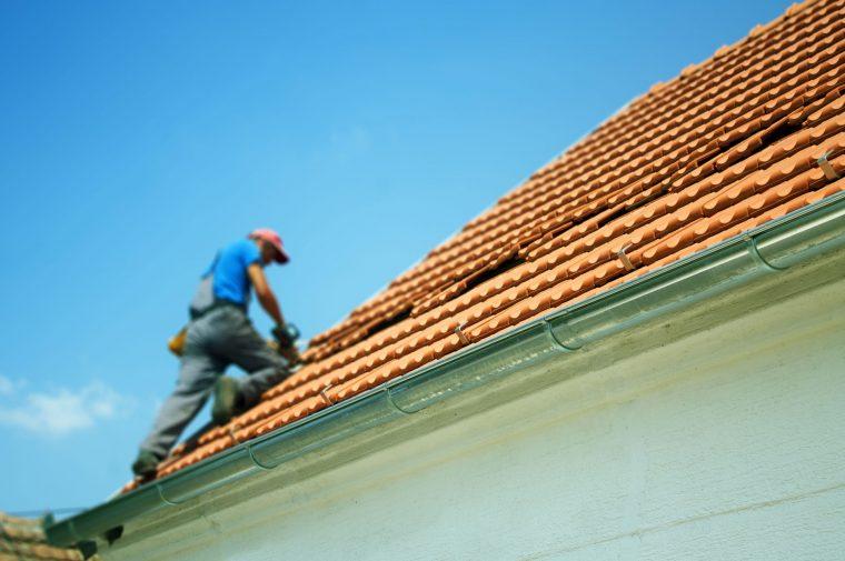 Find Roofers & Roof Services in Woodbridge Roofing | The