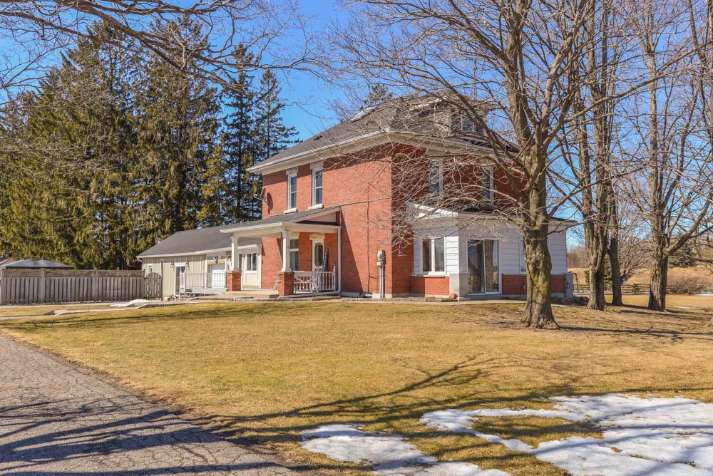  Porterfield Rd Caledon EXCLUSIVE Real Estate Listing