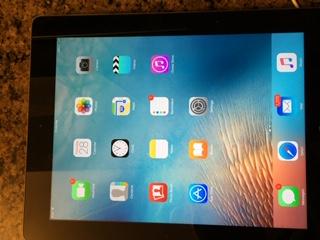 Ipad 3rd gen 16 GB