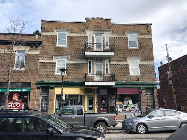 500 sqft commercial space Immediate occupation in Villeray