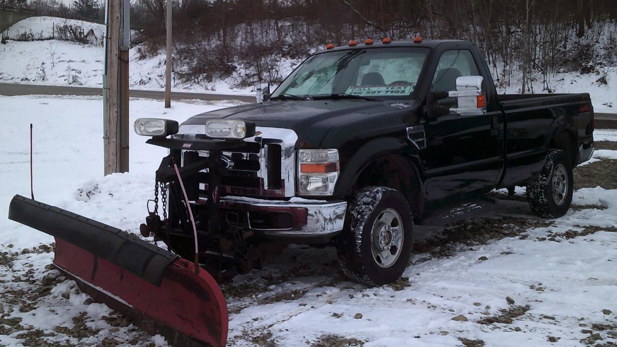  ford f250