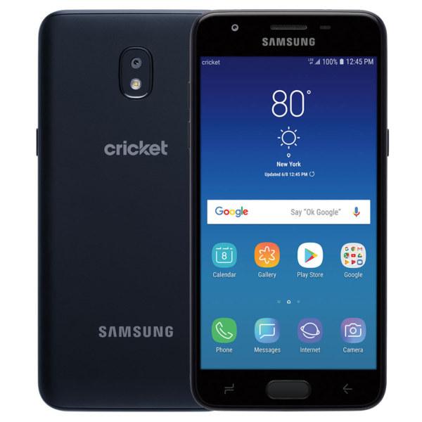 $100 SAMSUNG GALAXY AMP PRIME 3 BUNDLE @ CRICKET WIRELESS