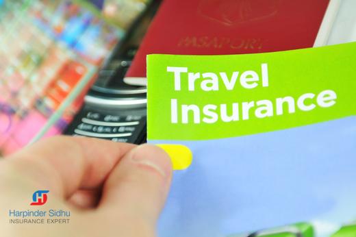 Travel Insurance in Canada
