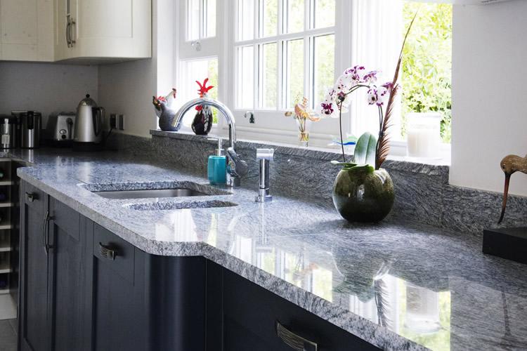 Avail Granite Countertops from Mont Surfaces