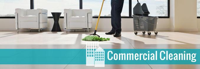 Local Office Cleaning Services in Brampton