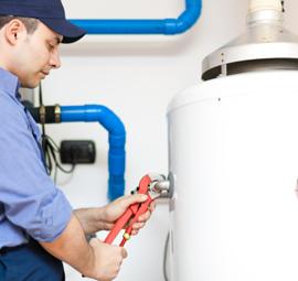 Get Heating and Air Conditioning Service In Vaughan