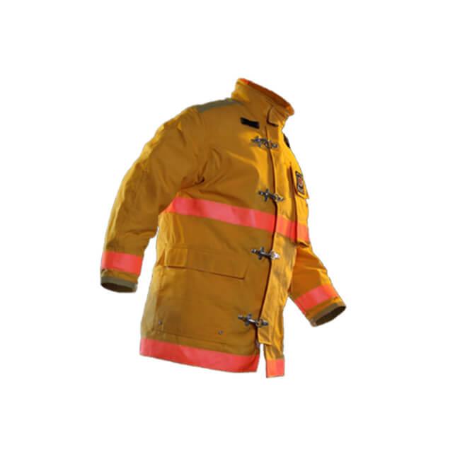 FRMN400 Firemans Jacket | Firemans Jacket Chieftain |