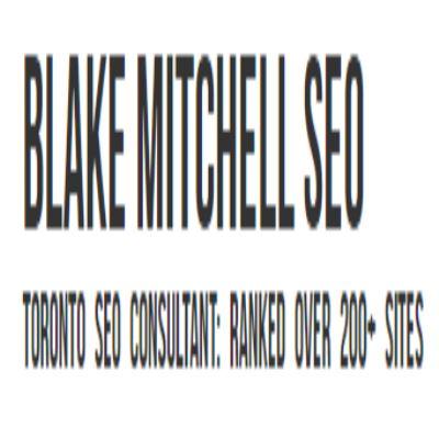 Blake Mitchell