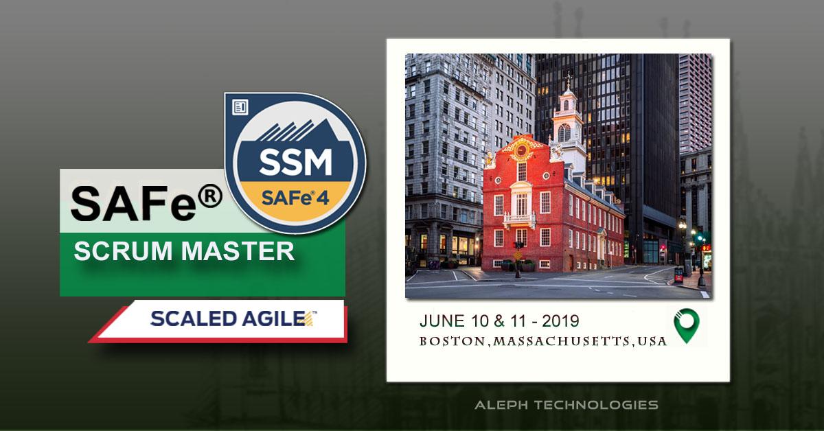 SAFe Scrum Master Certification Material PDF | Scaled Agile
