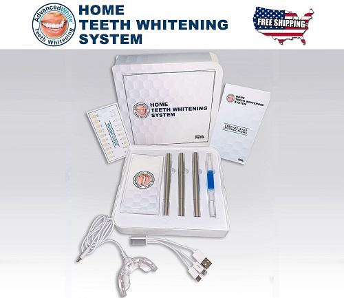 Buy Home Teeth Whitening Kit Online |