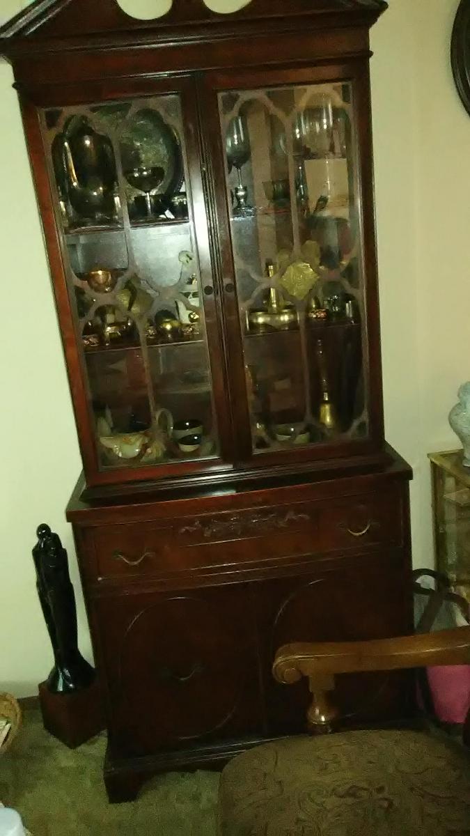 China Cabinet