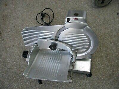 Professional meat & cheese slicer