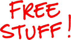 FREE STUFF