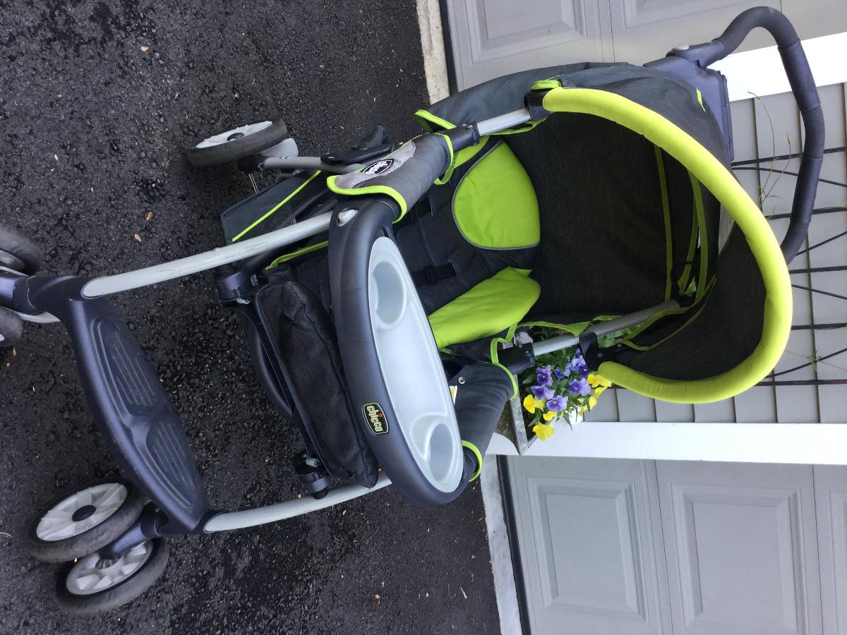 Stroller Chicco