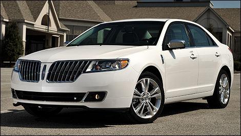 Lincoln MKZ  for sale