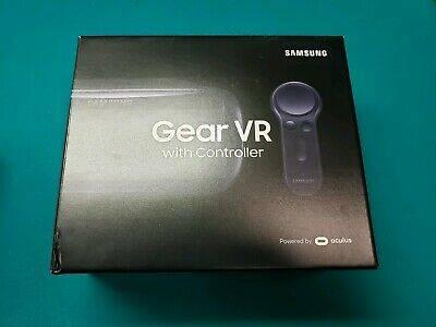 Brand New In Box Samsung VR