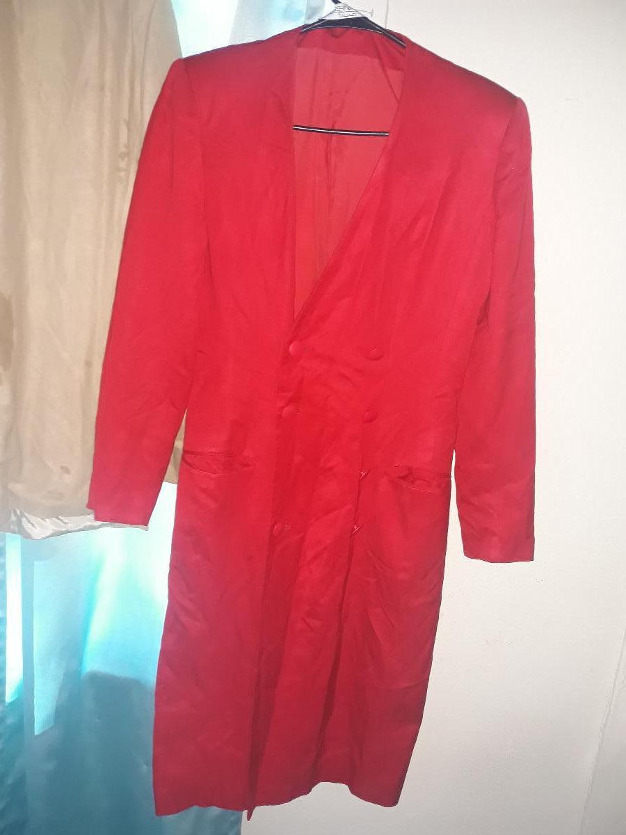 DRESS SUIT