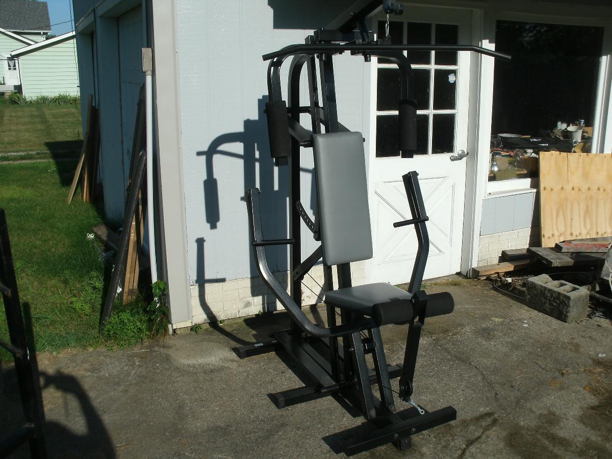 Exercise Machine for sale