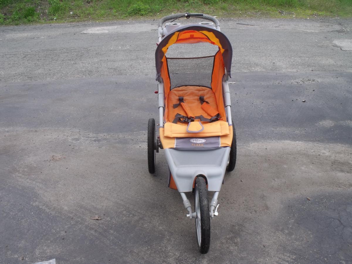 Infant Stroller