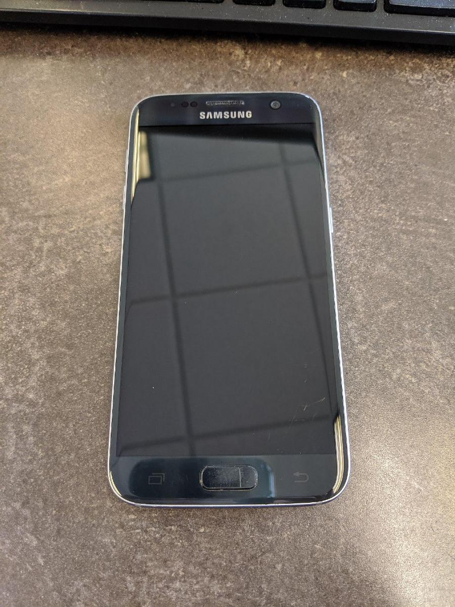 Samsung Galaxy S7, 32gb.