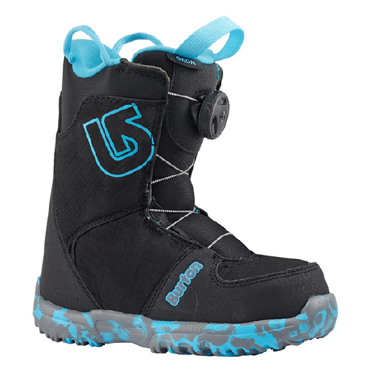 Snowboard Boots for Girls | Pacific Boarder