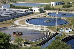 Domestic Sewage Water Treatment Plant in Pennsylvania