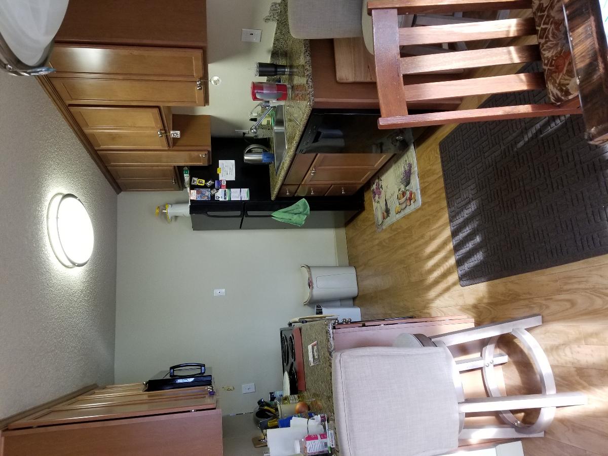 2Bed,2Ba Take over lease, no fees