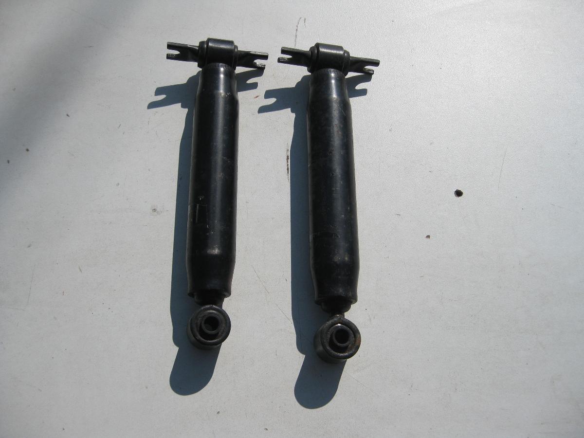  BUICK NEW FRONT SHOCK ABSORBERS
