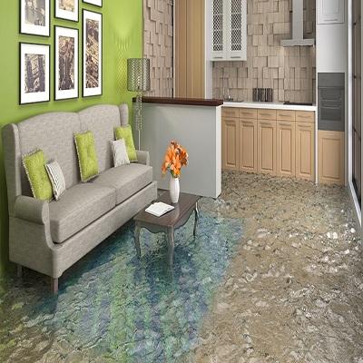 Water Damage Cleanup Pittsburgh