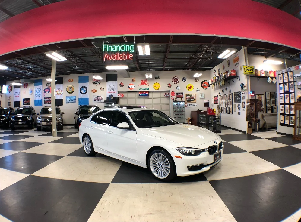  BMW 3 SERIES for sale in Toronto ✨