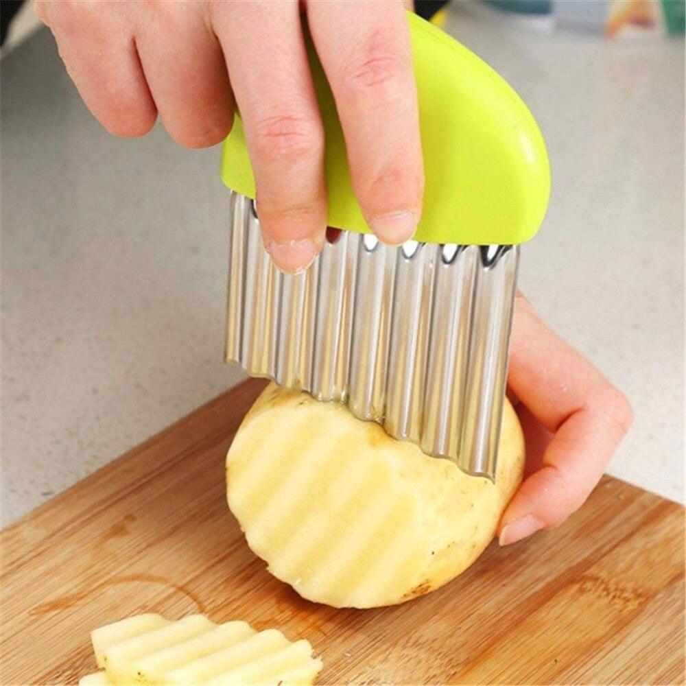 Potato Slicer Kitchen Tool