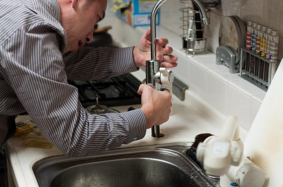 Plumbing Services Abbotsford