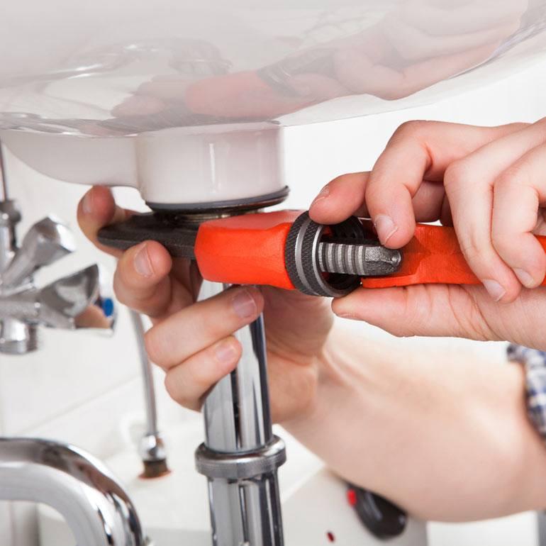 Plumbing Services