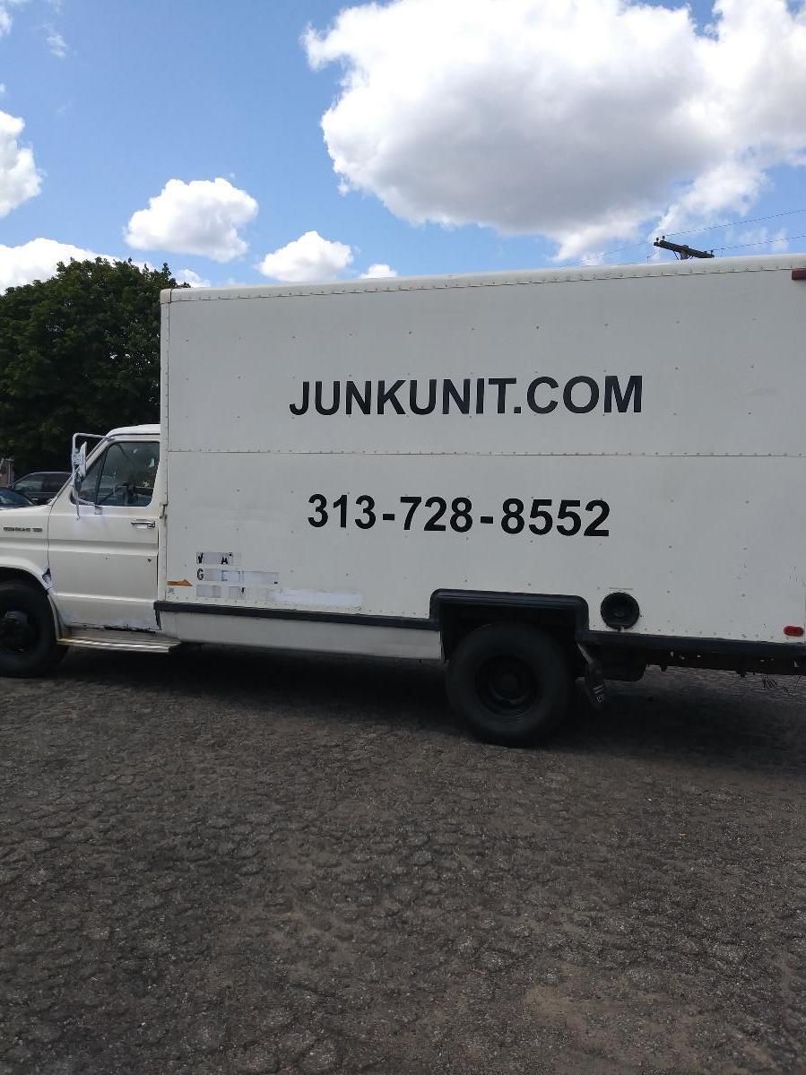 Junk Removal