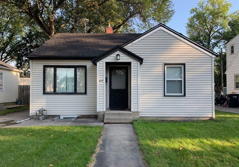 Nice 3 Bedroom House in North Fargo!!