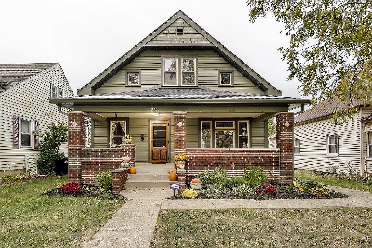 3 BR/2 Bath Home: North 17th Ave