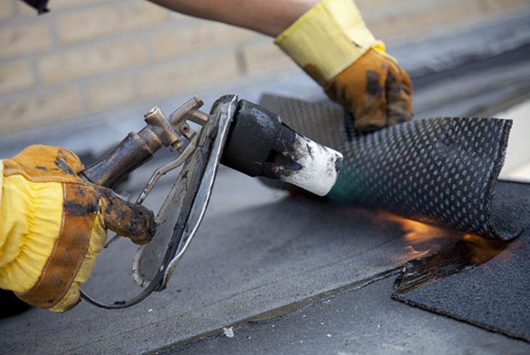 Roofing Services, Residential Roofing Repair, and Toronto |