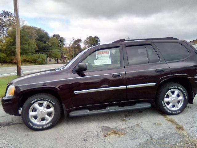  gmc envoy must sell soon-moving
