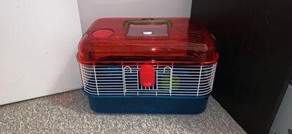 Hamster cages for sale